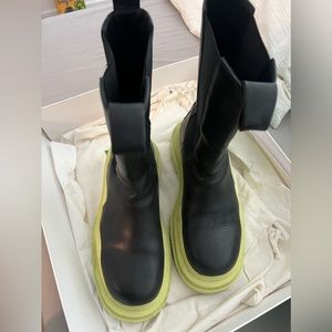 Bottega Veneta women's boots